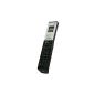 One For All URC 8620 Xsight Plus Universal Remote Control with color LCD display (optional)
