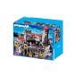 PLAYMOBIL 4865 - Great Lion Knights Castle (Toy)