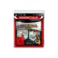 God of War Collection [Essentials] - [PlayStation 3] (Video Game)