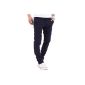 MT Styles Slim Chino Pants F762 (Textiles)