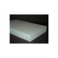 PUR foam panel RG 22 - various sizes -. (200 x 50 x 6 cm)
