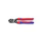 7102200 Knipex Compact bolt cutter (UK Import) (Tools & Accessories)