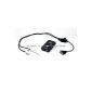 ARCS DIGITAL MUSIC BOX V2 Lite USB SD MP3 CD changer CDC Adapter for VW Audi Seat Skoda 12-PIN