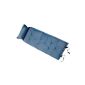 Arctic Wolf inflatable thermal mat / insulation pad / airbed blue (SY-118 DE) (Misc.)