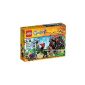 Lego Castle 70401 - gold robbery (Toys)