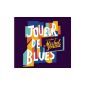 Player Blues: The Best of Michel Jonasz (CD)