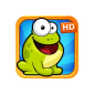 Tap The Frog HD (App)