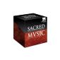 Sacred music from the Middle Ages to the present - Box 29 (CD)