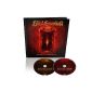 Beyond The Red Mirror [Earbook] (Audio CD)