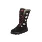 Puma Farinosa Wn's GTX® 186678 women's boots (shoes)