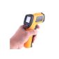 TIMETOP Digital Non-Contact Infrared IR Contactless Thermometer -50 ° C to 380 ° C (Others)