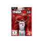 NBA 2K14 - [PC] (computer game)