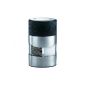 Bodum 11002-01 Twin Pepper Mill / Salt Combined Headband Black (Kitchen)