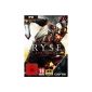 Ryse: Son of Rome [PC Steam Code] (Software Download)