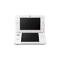 Nintendo 3DS XL - console, white (console)