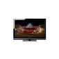 Sony KDL 37 W 5800 AEP 94 cm (37 inch) Full HD 100Hz LCD TV with integrated DVB-T, DVB-C and DVB-S2 Tuner (Electronics)