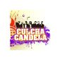Culcha Candela (Audio CD)