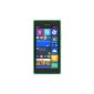 Nokia Lumia 735 Green (Electronics)