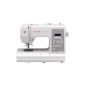 Singer Confidence 7470 Sewing Machine (Household Goods)
