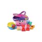 Leapfrog - Toy infancy - Cart Picnic (Baby Care)