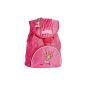 Sigikid 23060 - Pinky Queeny, backpack (Luggage)