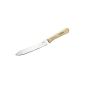 1301 Opinel Bread knife Wood Handle No. 116 21 cm (Kitchen)