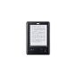 eBook reader at an affordable price
