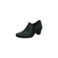 Rieker 57163, Women's Shoes (Textiles)