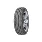 MICHELIN PRIMACY 3 XL 205 55 R17 - C / A / 69 dB - summer tires (Automotive)