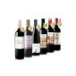 Spain gourmet package March 2014 (Wine)