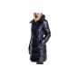 ESPRIT Collection Coat Long sleeves Women (Clothing)