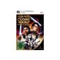 Star Wars: The Clone Wars - Republic Heroes (computer game)