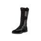 Richter's shoes Serena 21.3421, girls boots (Textiles)