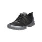 Ecco Biom T Titanium Meta Syn / S.Lea 801 514 Men Sport & Outdoor Sandals (Textiles)