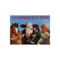 Farm Animals (Giant Pop-Up) (Album)
