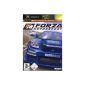 Forza Motorsport [Xbox Classics] (Video Game)