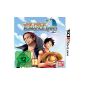 One Piece Romance Dawn - [Nintendo 3DS] (Video Game)