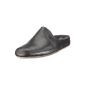 Fortuna Bologna, Slippers Lined Hot Man (Shoes)