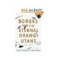 Borges And The Eternal Orangutans (Paperback)