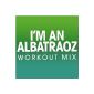 I'm an Albatraoz (Extended Workout Mix) (MP3 Download)