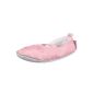 Playshoes gym shoes, Balettschläppchen flowers 208751 girls gym shoes (Shoes)