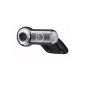 Logitech Vision Pro Webcam for Mac USB (optional)