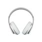 Beats by Dr. Dre Studio Wireless Over-Ear Headphones - White (Electronics)