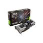 Asus GeForce GTX Titan Z Edition graphics card 12288MB GDDR5 (Accessories)
