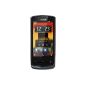 Nokia 700 Smartphone GSM / EDGE Bluetooth WiFi GPS Grey (Electronics)