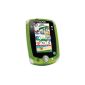 Leapfrog - 81450 - Educational Game - LeapPad 2 Touch Tablet - Green (Toy)