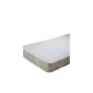 Bierbaum 350,430 Molton bed liner Waterproof, 70 x 140 cm, 1 piece (household goods)