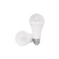 MiNiWatts® E27 15W Dimmable LED Bulb Globe Warm White