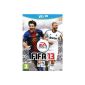 Fifa 13 (Video Game)