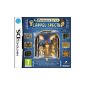 Professor Layton and the call of the spectrum (Video Game)